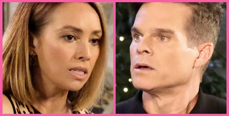 Days of our Lives Spoilers: Leo and Gwen Risk Everything to Escape