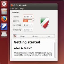 Ubuntu Block Internet Access To All Applications Except Chosen Few Unix Linux Stack Exchange