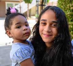 San Mateo County — Abode