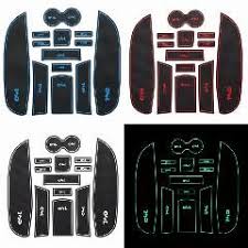 34 Indirim Anti Kayma 13 Adet Araba Kapi Yuvasi Lateks Oluk Mat Ic Fincan Yastik Fit Icin 2016 Citroen C4l Araba Styling Interiormoul Lateks Araba Fincan