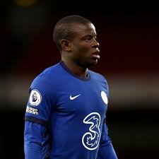 The pair, who played an instrumental role in steering leicester city to. Leeds United Clash Perfectly Suits N Golo Kante And Chelsea S Top Four Ambitions Football London