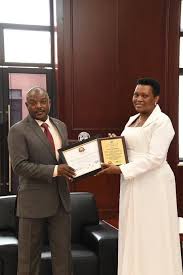 Burundi newly elected president ndayishimiye takes oath. Burundi President Receives His Wife As Special Guest At State House Africa Tembelea