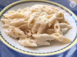 Pennette Ai 4 Formaggi Ricetta Veloce Ricette Ricette Facili Gustoso