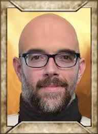 On the 25th of September, 2020 Thomas Ryan Sachse (TB-5779) passed away.  Ryan was a truly dedicated member of Garrison Carida, and he loved his  bonus family dearly. Ryan's frequent troops earned