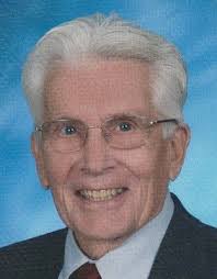 John B. Coyle (Jack) Obituary