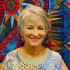 Marilyn Badger's Instagram, Twitter & Facebook