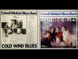 Colwell-Winfield Blues Band