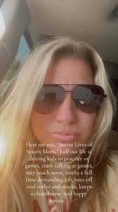 I have a full cast lined up @hulu #momtok #sports #momsoftiktok #sportsmom