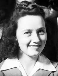 Marcialete Messenger Ledgerwood (1918-2010)