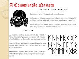 Até hoje, é um símbolo sagrado no hinduísmo, no. A Conspiracao Nazista O Nazismo E Um Tema Frequentemente Abordado Por Muitos Livros Filmes E Documentarios Mas Este E Diferente Aqui Sao Abordados Ppt Carregar