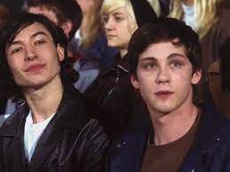 Krimis, ratgeber, romane, kinderbücher, reise & abenteuer The Cast Of The Perks Of Being A Wallflower Where Are They Now