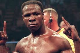 From The Vault: Looking back at the year leading up to Benn-Eubank One