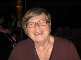 LASZLO, Margit Katalin