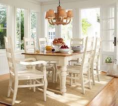 Keaton Extending Dining Table French White Country Kitchen Tables Farmhouse Kitchen Tables Kitchen Table Settings