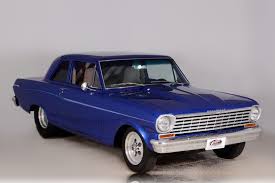 Image result for Mist Blue 1965 Nova
