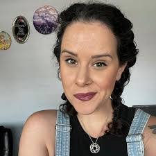 Rhea Burton's Instagram, Twitter & Facebook