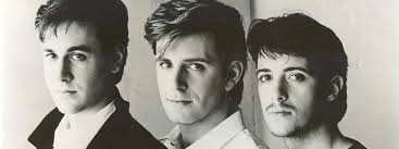 Tune Tag #81 with Jackie Ralston of "Music of the Day": Rush, Billy Harvey,  Toto, Eric Johnson, Liaison, Hall & Oates, System of a Down, Scritti Politti