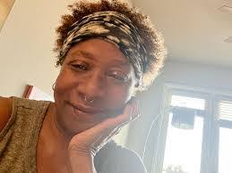 Vernetta Thomas's Instagram, Twitter & Facebook