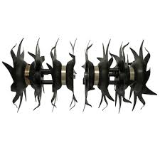 Craftsman gas powered tiller lowes. Tillers Tiller Attachments At Lowes Com