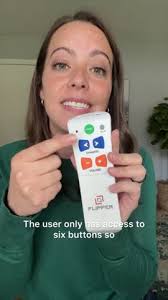 Navigating technology can be quite a challenge for someone living with  dementia, especially when it comes to using a complicated remote control.  Simplifying it can make a world of difference., By ...