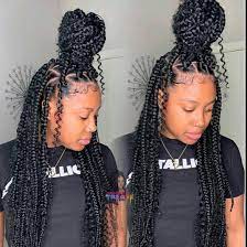 Dyhair777 100 Humian Hair On Instagram Beautiful Who Would Rock Box Braids Styling Box Braids Hairstyles For Black Women Birthday Hairstyles