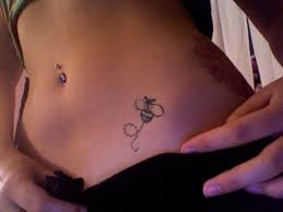 Could you make my own designs9 a: Bee Tattoos Design Ideas And Meaning Tatring Tattoos Piercings