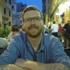 Simon Crowley (simoncrowley)