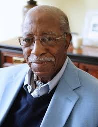 REMEMBERING: Dr. Garrett, Pharmacist and his son Nathan Garrett, one of the  first African American CPAs in North Carolina,