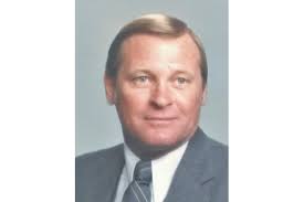 Howard Easter Obituary (1941