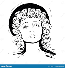 Edith Stock Illustrations