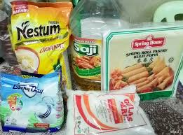 Resipi popia nestum, yang sangat sedap dan hanya menggunakan beberapa jenis bahan yang mudah didapati di kedai atau pasaraya. Resipi Popia Nestum Sedap Aka Biskut Suci Dalam Debu Shad Beauty Lifestyle Blogger