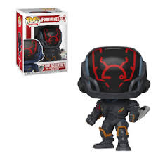 Forntite The Scientist Funko Pop Vinyl Pop In A Box Uk