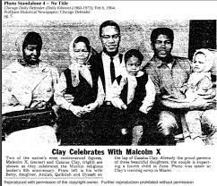 The speech by malcolm x that was given at the king solomon baptist church, detroit, michigan on april 12, 1964 was a very emotional speech that was intended to motivate the african american community to vote. Revisiting Malcolm X S Life And Legacy Remote Resources For Readers Of All Ages The New York Public Library