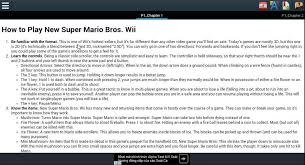 2 (known as super mario usa in japanese, and super mario 2 in super mario advance) is the second game in the super mario series outside japan. Play New Super Mario Bros Wii For Android Apk Download