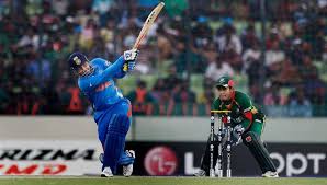 Maybe you would like to learn more about one of these? India Vs Bangladesh Top 5 Odi Contests That Stay Etched In Memory Cricket Hindustan Times