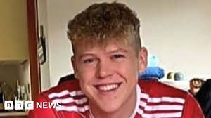 Car crash footballer: 'My playing days aren't over'