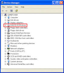 These are a few options you can use to fix your cd rom detecting issues. Where To Find Cd Dvd Driver Inside Device Manager Super User