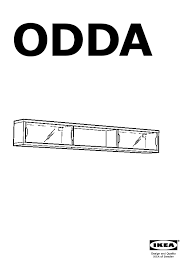 Ne vous faîtes pas escroquer par un magasin qui proposera un tarif étagère murale ikea franchement exorbitant. Odda Wall Cabinet With Sliding Door White Red Ikeapedia