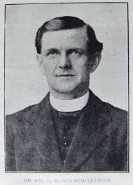 Read, George Sutton (1878-1971)