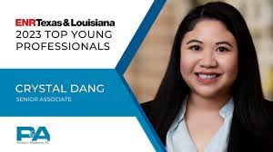 Crystal Dang's Instagram, Twitter & Facebook