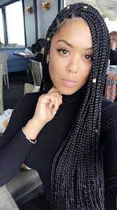 Long Hair Ladies Best Hair Updos 2016 Formal Hairstyles For Lon Box Braids Hairstyles For Black Women Braided Hairstyles For Black Women Box Braids Styling