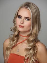 Lily Mcfadden's Instagram, Twitter & Facebook