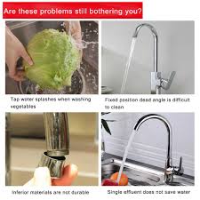 Check spelling or type a new query. 2020 Hot Sale In Stock Brass Water Saving Tap Faucet Aerator Sprayer Attachment With 360 Degree Swivel Faucet Extenders Aliexpress