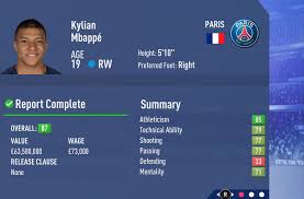 Fifa 19 future star havertz review (90) fifa 19 future star havertz player review! Fifa 19 Career Mode Best Young Players Highest Fifa 19 Potential Players Under 21 Usgamer