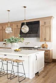 7 gorgeous wooden kitchen cabinets that