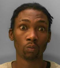 An alleged killer named 'Alpacino' shot dead a father-of-three after a  silent disco, a court heard. Alpacino Veii, 28, is accused of the murder of Leroy  Mitchell, 35, who was shot in