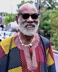 Mary's House for Older Adults Offers Safe Space