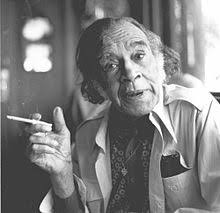 SMOKE, LILIES AND JADE by Richard Bruce Nugent