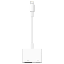 Apple Lightning Digital Av Hdmi Adapter Verizon
