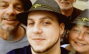 Three Rivers, Two Mysteries